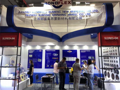 制造業(yè)展現(xiàn)出強(qiáng)勁競爭力 第134屆廣交會泰州市取得 開門紅