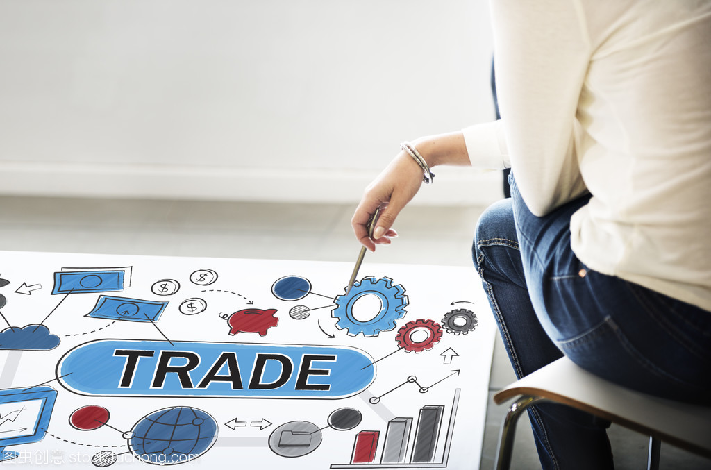 貿(mào)易 連接世界，創(chuàng)造繁榮