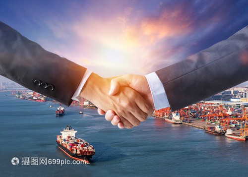 揚(yáng)帆萬里 海上貿(mào)易的歷史、挑戰(zhàn)與未來